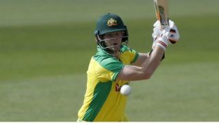 ENG vs AUS: फिट स्‍टीव स्मिथ को नहीं  मिली दूसरे वनडे में जगह, CA ने बताया कारण